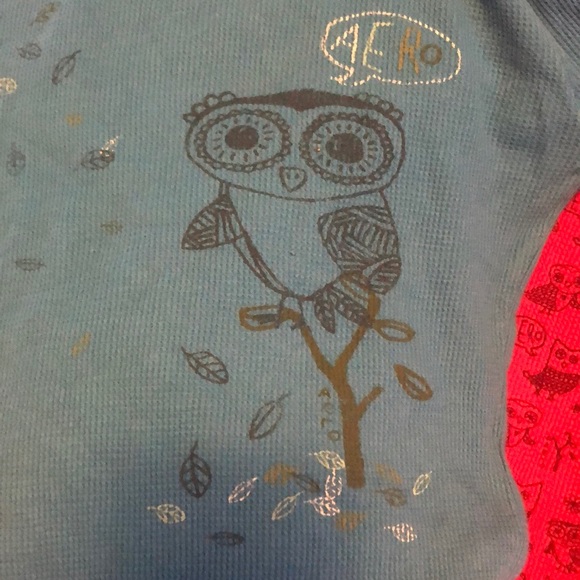 NWOT Aeropostale Long Sleeve Shirts - Picture 6 of 9